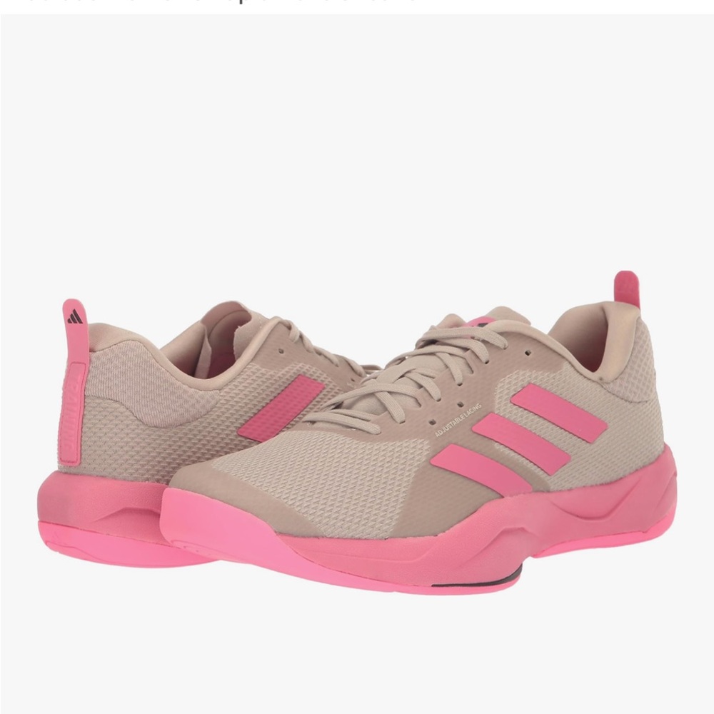 NWT adidas Rapidmove Training Sneakers